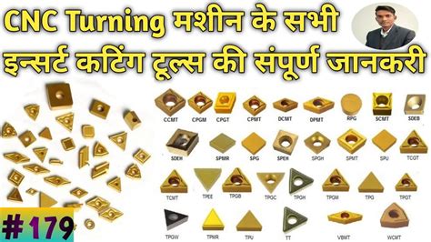 cnc inserts manufacturers|types of inserts in cnc.